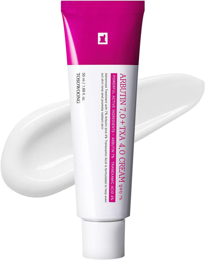 Radiant Glow Skin Cream